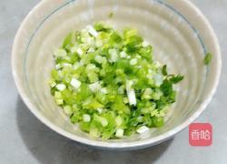 月子手抓饼的做法图解3