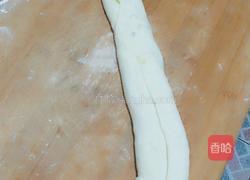月子手抓饼的做法图解5