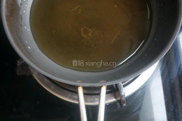 清爽大拌菜的做法图解9
