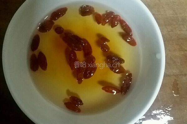 银耳羹 的做法图解5