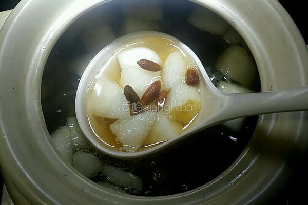银耳羹 的做法图解7
