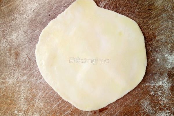 春饼的做法图解7
