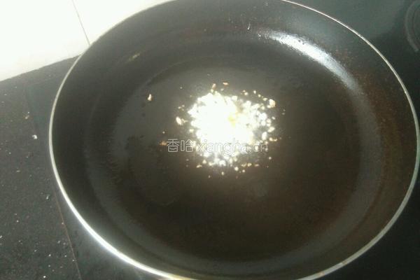 菊花茄子的做法图解12