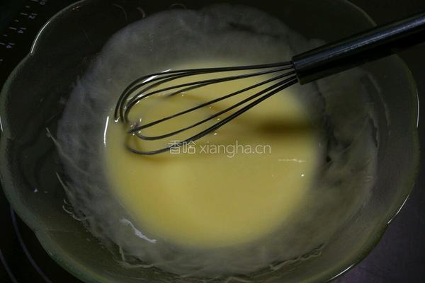芝麻一口酥的做法图解3