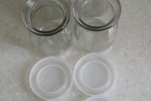 自制酸奶的做法图解11