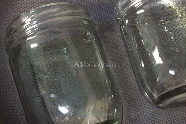 姜枣膏的做法图解9