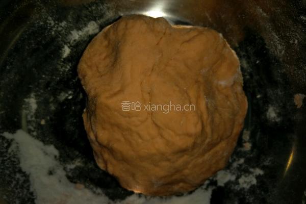 蒸的玫瑰花的做法图解2