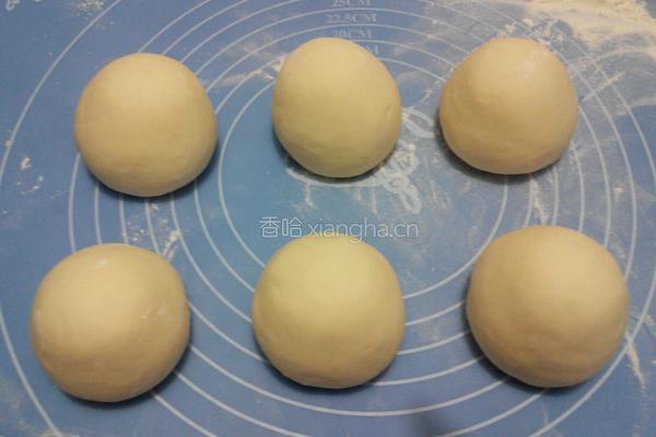 白面馒头的做法图解9
