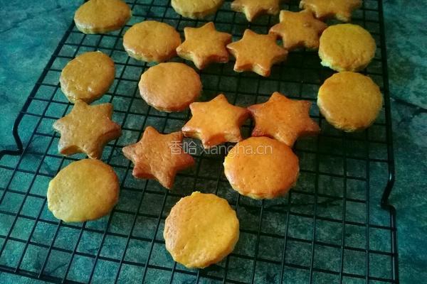 无水老式饼干的做法图解12