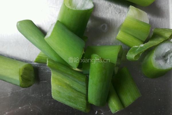 五花肉烧萝卜的做法图解16