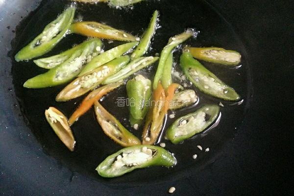 金针豆腐丝的做法图解6