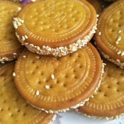 红薯饼的做法[图]