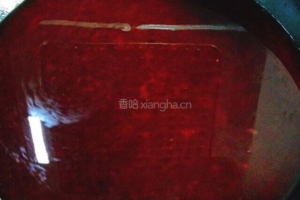 火锅鱼的做法图解7
