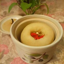贝母梨的做法[图]