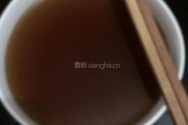 玉米红枣馒头的做法图解3