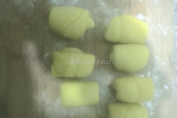 豆沙酥饼(电饼铛版)的做法图解13