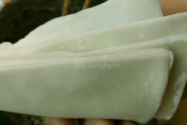 木耳猪肉馄炖的做法图解5