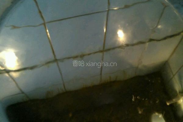 香煎鳕鱼的做法图解6