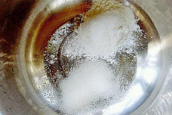 芝麻红薯丸的做法图解5