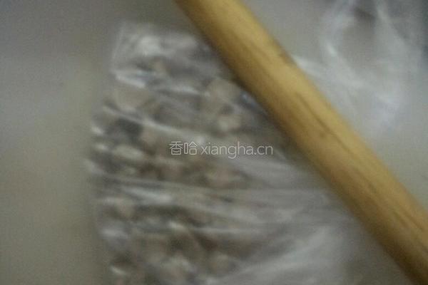 自制肉松的做法图解6
