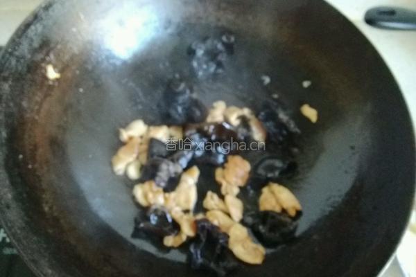 剁椒什锦鸡片儿的做法图解11