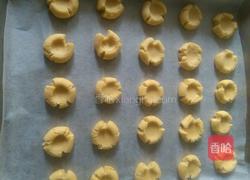 玛格丽特饼干的做法图解10