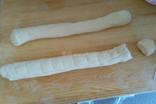 光头小面包的做法图解4