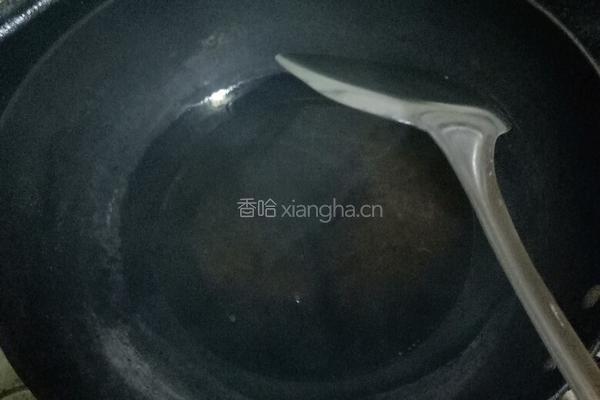 辣椒鱼仔的做法图解4