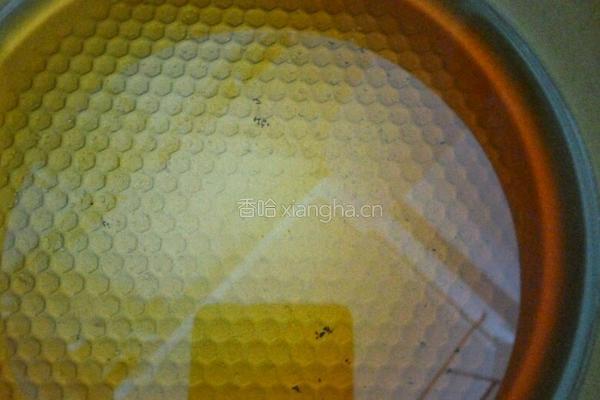 自制甜酱油拌面的做法图解7