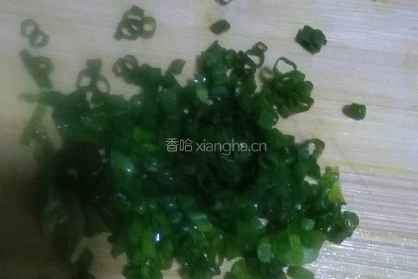 五花肉蒸藕片的做法图解7