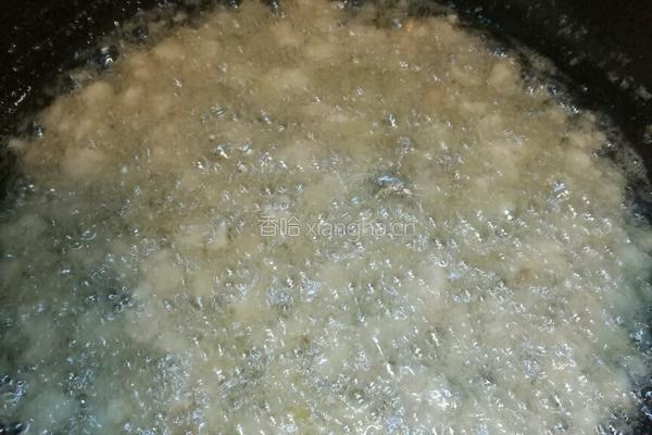 金牌卤肉饭的做法图解1