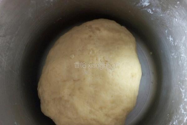 苹果派的做法图解1