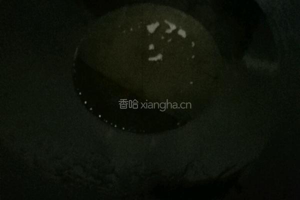 清蒸福寿鱼的做法图解9