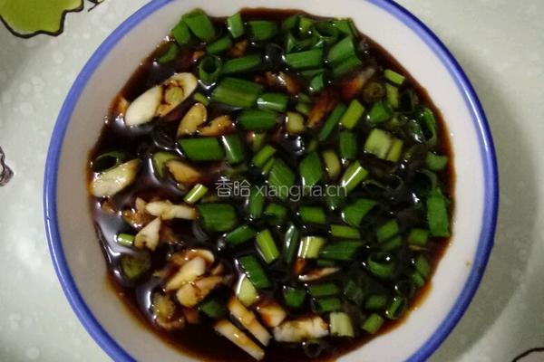 清蒸福寿鱼的做法图解10