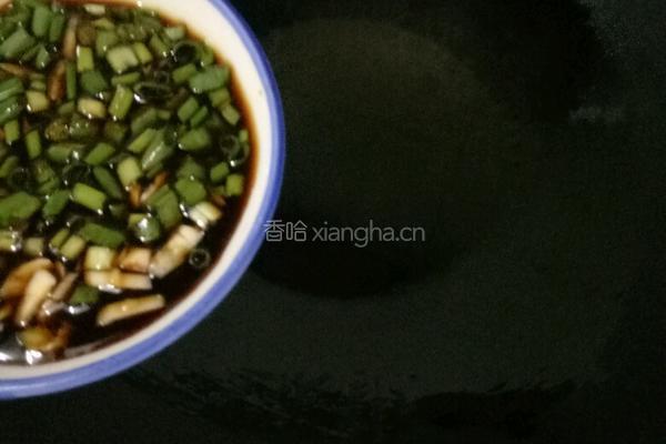 清蒸福寿鱼的做法图解11