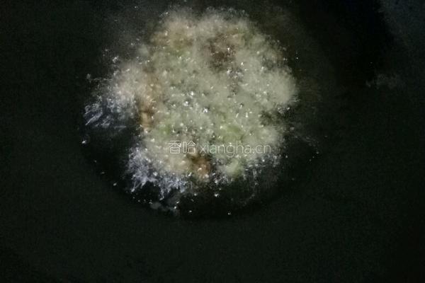 清蒸福寿鱼的做法图解12