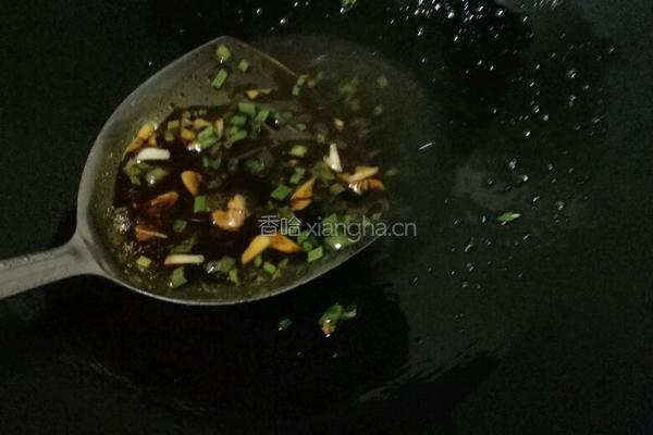 清蒸福寿鱼的做法图解15