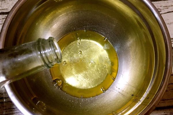 花生酱蛋糕卷的做法图解6
