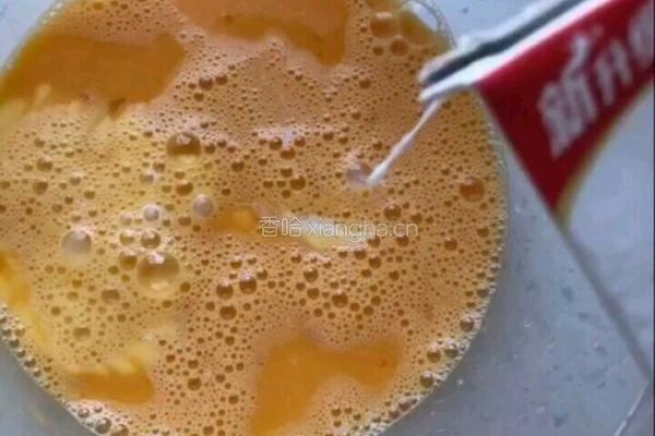 水果班戟的做法图解4