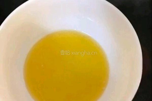 水果班戟的做法图解6