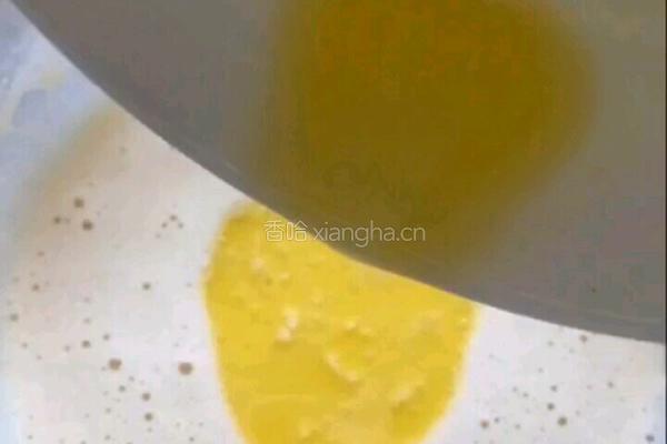 水果班戟的做法图解7