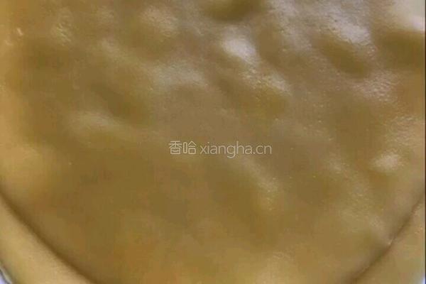 水果班戟的做法图解12
