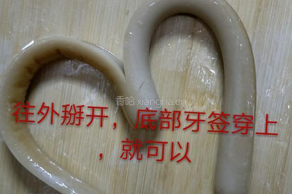 爱心煎蛋的做法图解4