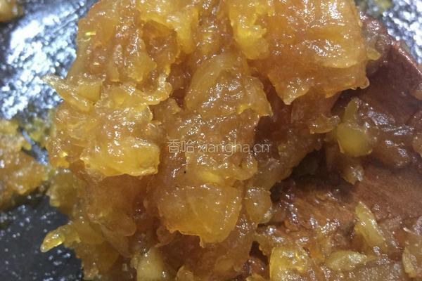 苹果酥的做法图解2