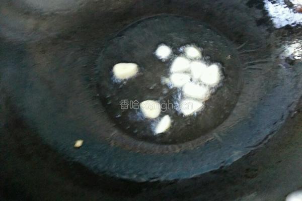 番茄炒蛋的做法图解3