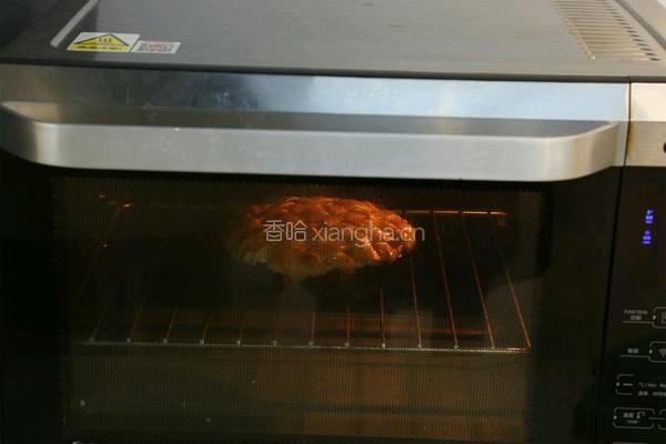 苹果派的做法图解12