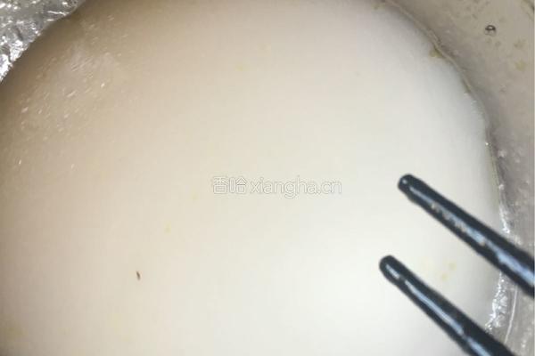 焦溜丸子的做法图解7