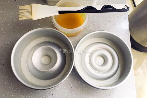 自制脱模膏的做法图解4