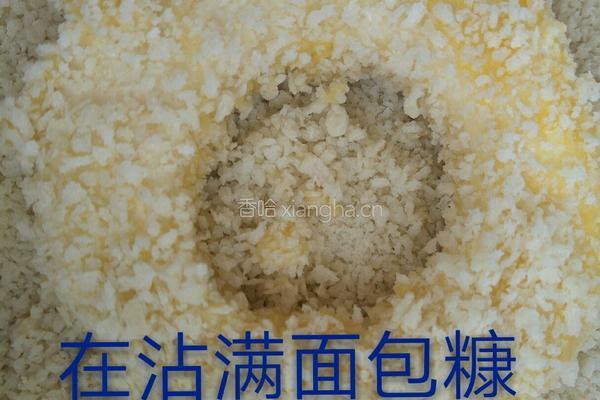 酥脆苹果酸的做法图解5