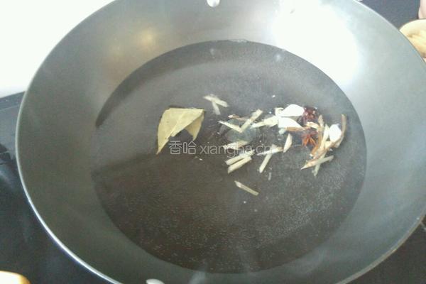 豆腐牛肉汤的做法图解10